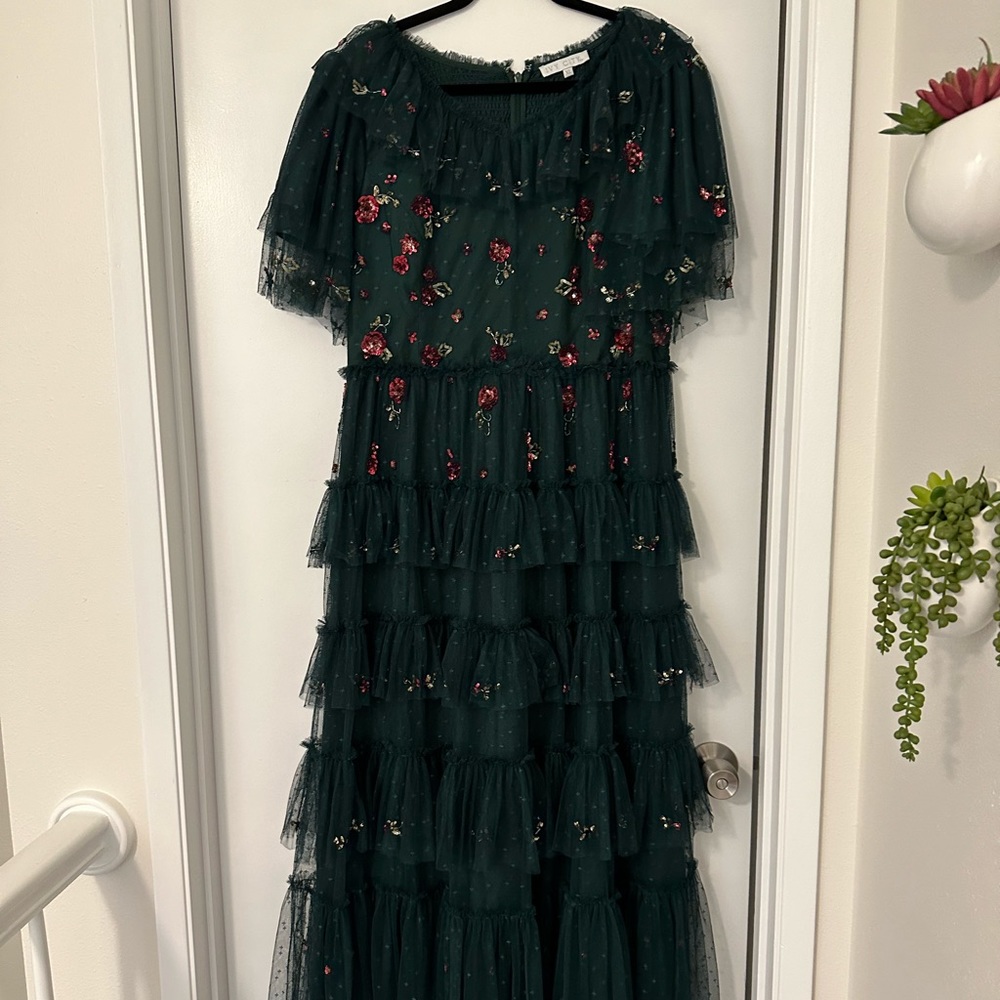 IvyCityCo Amelie Dress in XL - Picture 2 of 3